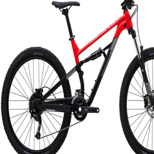 Polygon Siskiu D5 - Dual Suspension City & Hybrid Mountain Electric Gravel Road Bike