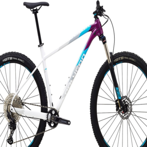 Polygon Xtrada 7 Hardtail City & Hybrid Mountain Electric Gravel Road Bike