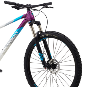 Polygon Xtrada 7 Hardtail City & Hybrid Mountain Electric Gravel Road Bike