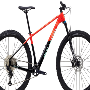 Polygon Syncline C5 - Carbon XC City & Hybrid Mountain Electric Gravel Road Bike