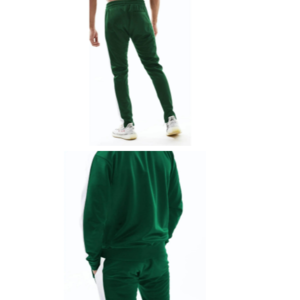 Tracksuits