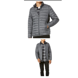 PufferJackets