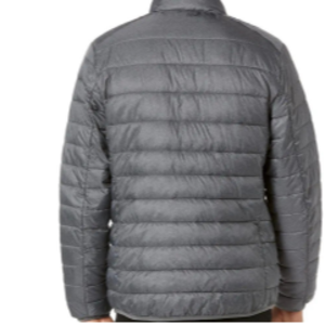 PufferJackets
