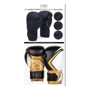 Boxing Gloves