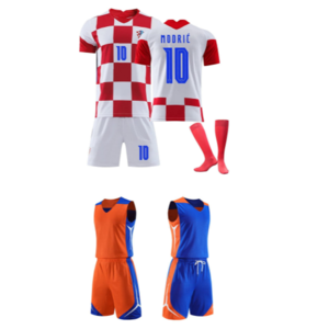 Sports Uniforms