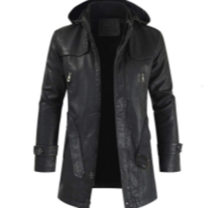 Leather Jackets