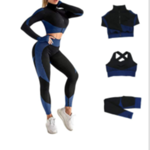 Womens Gym Yoga sets