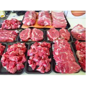 Mutton and Goat meat