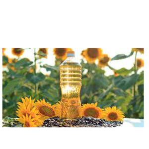 Sunflower oil