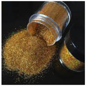 GOLD DUST