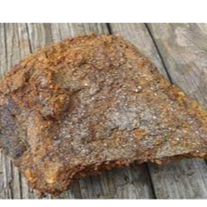 COPPER ORE