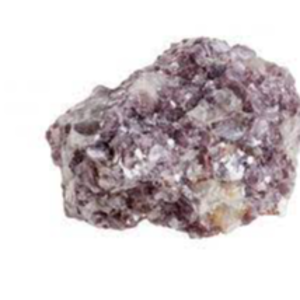 LITHIUM ORE