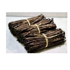 Vanilla Beans