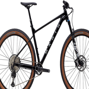 Marin Team 2 - XC Hardtail City & Hybrid Mountain Electric Gravel Road Bike