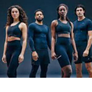 Sports wear