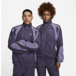 Track suits