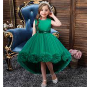 Kids dresses