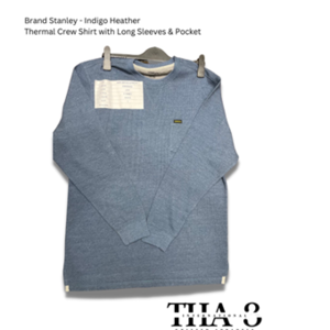 Men’s/ women's crew