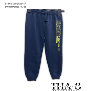Kids‘ sweatpants or joggers