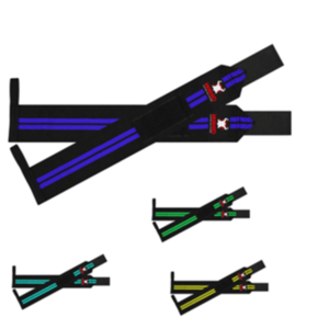 Wrist wrap