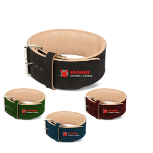 Powerlifting belt