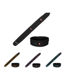 Neoprene belt