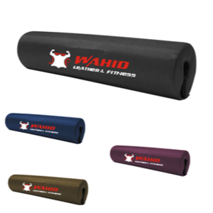 Squat pad