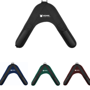 AB Crunch Harness