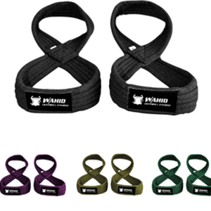 8 Shape belt