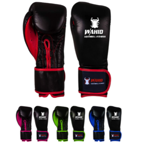 Boxing gloves