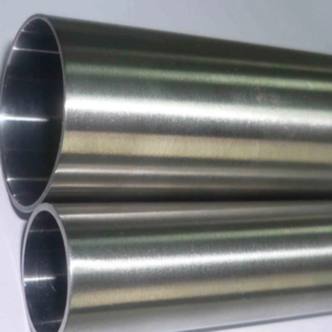 Stainless Steel Pipes & Tubes