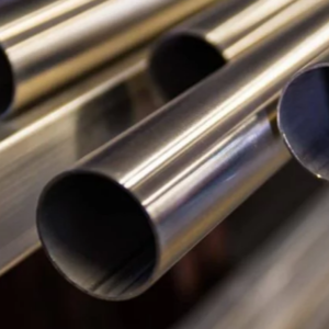 Stainless Steel Welded Pipes & Tubes