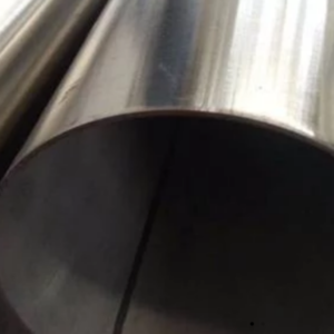 Stainless Steel Welded Pipes & Tubes