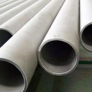 Duplex Steel Seamless Pipes & Tubes