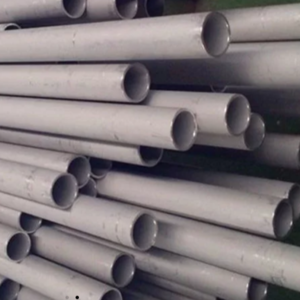 Super Duplex Seamless Pipes & Tubes