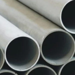 Stainless Steel (SS) Seamless Pipes & Tubes
