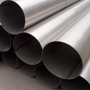 Stainless Steel Electric Fusion Welding (EFW) Pipes
