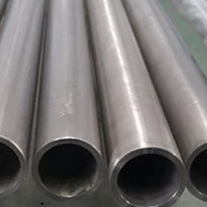 Incoloy Pipes
