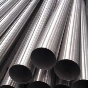 Monel Pipes