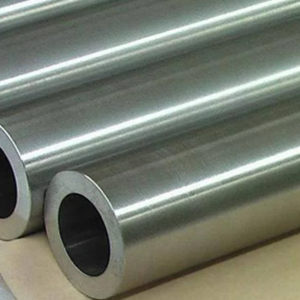 Hastalloy Pipes