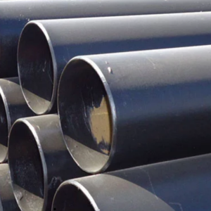 Carbon Steel Seamless Pipes