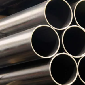 Alloy Steel Seamless Pipes