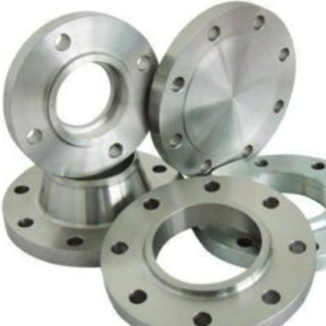 Flanges