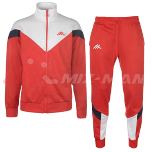 Men Jogging Suit/ Training Suit