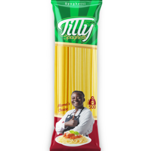 Tilly Spaghetti Pasta 500 gm l Wholesale Spaghetti Pasta and Premium Quality Spaghetti Pasta