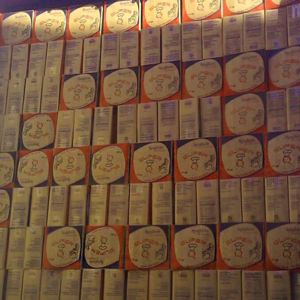 Private Label | Bulk Spaghetti Pasta from Egypt | Super Black Brand