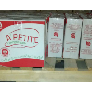 A' Petite spaghetti 350g pasta Hot Sale Bulk with High Quality Egyptian Pasta ISO 9001 Halal