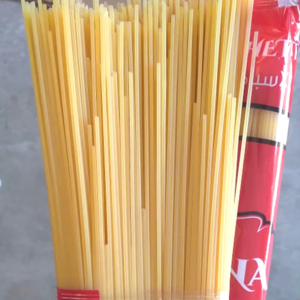 High quality spaghetti pasta 500g - African spaghetti pasta brand - Rana spaghetti brand - ISO 9001 & Halal