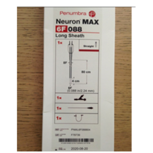 Neuron Max (PENUMBRA)