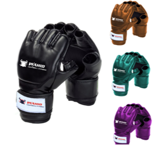 MMA Gloves